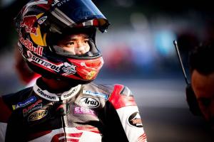 MotoGP 2026: Pembalap Thailand Terpilih Masuk Skuad  Pabrikan Honda ke Motegi