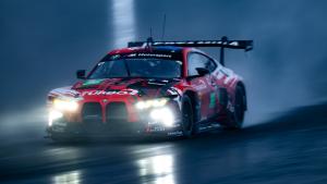 WEC 2026 Jepang: Hujan Deras Bikin Kualifikasi Batal, Sean Gelael Tegaskan Siap Comeback dari P14!