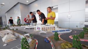 GIIAS Semarang 2026 Siapkan Banya Pengalaman Otomotif dan Interaktif   