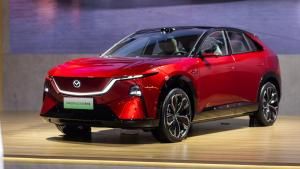 Mazda CX-6e Kini Pakai Teknologi LiDAR Canggih, Harga Cuma 300 Jutaan? Cek Spesifikasinya!