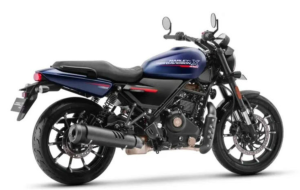 Gempar! Harley-Davidson X440T Meluncur Lebih Murah dari XMAX, Fiturnya Nggak Main-Main