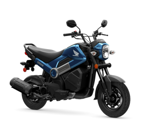 Motor Mini Transmisi Matik: Honda NAVi 2026 Cocok Buat Komuter Ringkas Tanpa Ribet Kopling