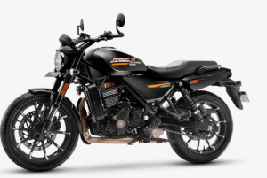 Harley-Davidson X440T: Moge "Murah" Sensasi Roadster yang Bikin Penasaran