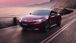 Honda Prelude 2027 Edisi Khusus Hadir Sangat Terbatas, Apa Saja Keunggulannya?