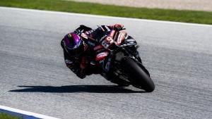 MotoGP 2026 Jepang: Puncak Klasemen Memanas, Jorge Martin Beri Peringatan Keras untuk Pesaing!