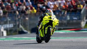 MotoGP 2026 Jepang: Gertakan VR46 Racing Team, Fabio Di Giannantonio Incar Podium Utama!