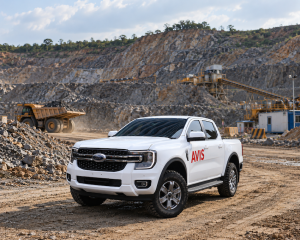 RMA Indonesia Hadirkan Integrated Mining Solutions di CT Asia 2026