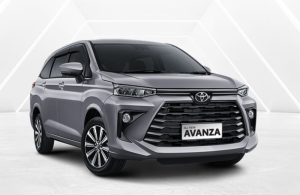 Bukan Cuma `Jago Kandang`, Ini 6 Negara Luar Negeri yang Ketagihan Pakai Toyota Avanza Buatan Indonesia!