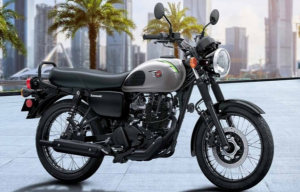 Kawasaki W175 ABS 2026: Motor Modern Klasik Pas Buat Anda yang Mau Tampil Beda Tanpa Bikin Kantong Bolong