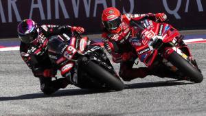 MotoGP 2026 Jepang: Aprilia Selalu Bonyok di Motegi. Kini Saatnya Naik Podium?