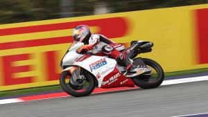 Moto3 2026 Jepang: Tembus 8 Besar! Veda Ega Pratama Sabet Rekor Top Speed Tercepat!