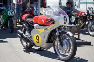 MotoGP 2026 Jepang: Main di Sirkuit Sendiri,  Honda Hadirkan Livery Jadul Tahun 1960-an