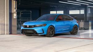 Honda Civic Type R 2027 Resmi Mengaspal, Makin Agresif!