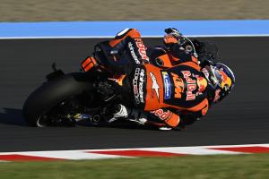 MotoGP 2026 Jepang: Dijepit Keluarga Marquez, Ini Alasan Pedro Acosta Diunggulkan Meraih Pole Position 