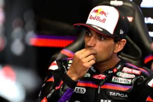MotoGP 2026 Jepang: Aprilia, Ducati dan KTM di Front Row. Martin - Marquez Berebut Poin Krusial