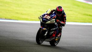 Moto2 2026 Jepang: Izan Guevara Raih Pole Position, Mario Aji Targetkan Tembus Zona Poin!