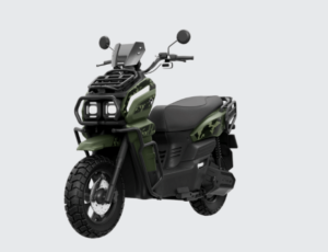 Tukar Motor Bensin ke Listrik Cuma Lewat HP? Indomobil & Blibli Kasih Solusi Praktis!
