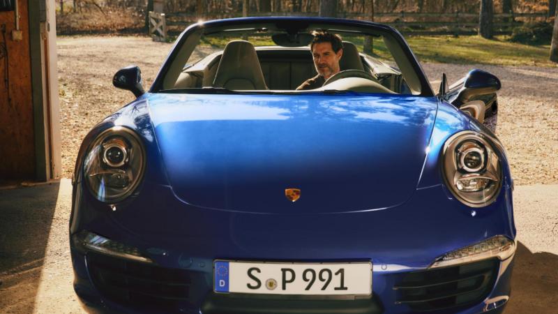 Porsche Rilis Upgrade Canggih untuk 911 dan Boxster (Foto: Porsche)