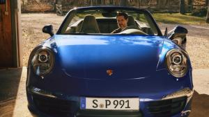 Porsche Rilis Upgrade Canggih untuk 911 dan Boxster, Bisa Nonton YouTube dan Navigasi Satelit!