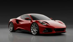 Lotus Siapkan Supercar Hybrid V8 Buas Berdaya 1.000 PS, Meluncur 2028