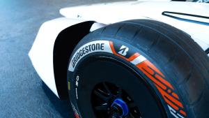 Gantikan Hankook, Bridgestone Resmi Jadi Pemasok Ban Tunggal Formula E Era Gen4