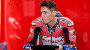 MotoGP 2026 Indonesia: Aleix Espargaro Perkuat Skuad Honda di Mandalika. Bakal Lempar Helm Lagi? 
