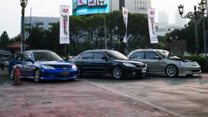 Jamnas Civic ES Squad Indonesia Ke-6 Makin Solid Ciptakan Persaudaraan Tanpa Batas!
