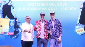 Hadirkan Spirit MotoGP, Aspira Bawa Alex Marquez dan Fermin Aldeguer Lebih Dekat ke Penggemar