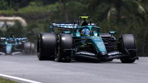 F1 2026 Bahrain: Upgrade AMR26 dan Mesin Honda Berbuah Manis, Fernando Alonso Cetak Poin Penting