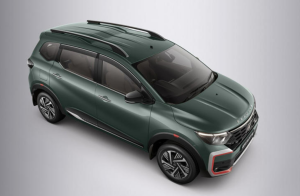 Nissan Gravite Termahal Punya Fitur Bikin Minder Calya-Sigra, Layak Masuk Indonesia?