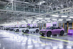 Sinyal Kiamat Subsidi EV: China Hapus Insentif Baterai, Siap-Siap Harga Mobil Listrik Meroket