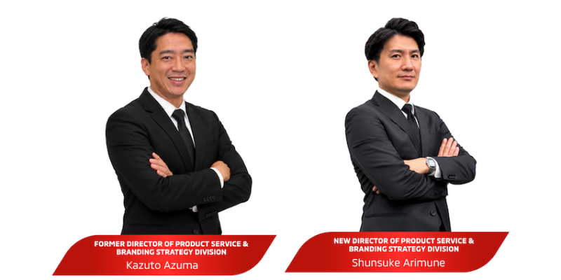 Mitsubishi lakukan pergantian direksi untuk perekuat layanan purna jual