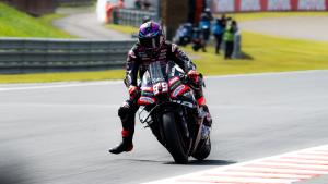 MotoGP 2026 Indonesia: Pengakuan Jujur Jorge Martin Soal Mandalika, Pesaing Wajib Waspada!