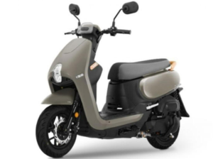 Pesaing Berat Honda BeAT Meluncur: SYM Priti 125 2027 Mengusung Desain Futuristik, Harga Mulai Rp19 Jutaan