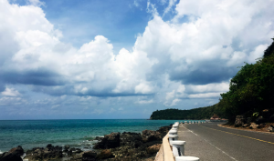 Tol Getaci Tiba, Pangandaran Siap Jadi Destinasi Weekend Getaway Favorit Warga Jakarta dan Bandung