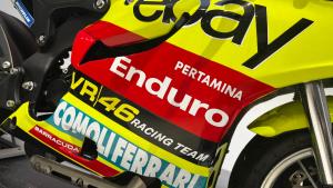 Sukses Mendunia! Rahasia Oli Pertamina Enduro Ternyata Berasal dari Riset Mesin MotoGP!
