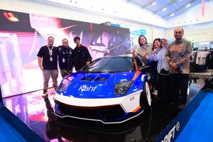 IMX 2026 Resmi Dibuka, Jadi Barometer Modifikasi dan Lifestyle di Asia Tenggara