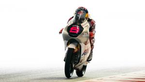 Moto3 2026 Indonesia: Veda Ega Pratama Tembus Q2 dan Catat Rekor Tercepat di Sektor 4!