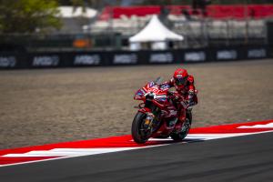 MotoGP 2026 Indonesia: Aneh! Kalah Telak, Tapi Marc Marquez Merasa Tampil Lebih Baik