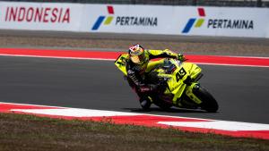 MotoGP 2026 Indonesia: Kebangkitan Pertamina Enduro VR46, Diggia dan Morbidelli Tembus Q2!