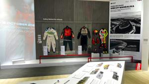 Cara Unik Pertamina Lubricants Gabungkan Budaya Lokal Lombok dengan Ganasnya Trek MotoGP Mandalika!