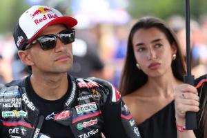 MotoGP 2026 Indonesia: Aprilia Siap Mainkan Team Order Untuk Ganjal Marc Marquez. Ini Syaratnya