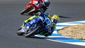 WorldSSP 2026 Portugal: Albert Arenas Segel Gelar Juara Dunia, Aldi Mahendra Bikin Terpukau di Race 1!