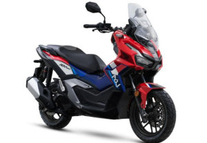 Bikin Melongo! Honda ADV160 Trico Edition Resmi Meluncur, Harganya Tembus Rp60 Jutaan