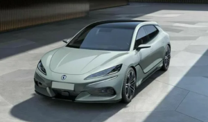 Sinyal Masuknya Denza Z9 GT: Seberapa Menarik Shooting Brake Listrik Mewah Ini Bagi Pasar Indonesia?