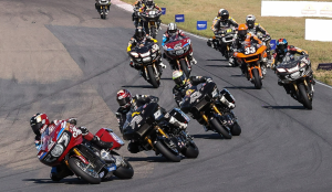 Harley Davidson Resmi Pamit dari King of the Baggers: Fokus Garap World Cup dan Ambisi Global