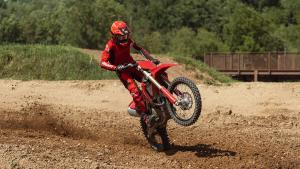 Ducati Desmo450 MX 2027 Meluncur, Bawa Upgrade Gila-Gilan!