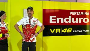 Tinggalkan VR46 dan MotoGP, Franco Morbidelli Resmi Menuju Panggung WSBK 2027!