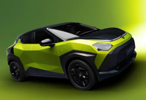 Nissan Juke Berubah Total: Generasi Baru Resmi Mengusung Mesin Listrik Murni
