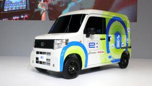 Rekor Fantastis Mobil Mungil Honda N Series Tembus 4,5 Juta Unit di Jepang